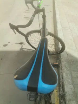عجله ريس فونكس