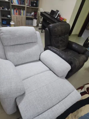 2 Recliner  for sale