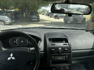 جالنت 2011 Galant - good condition