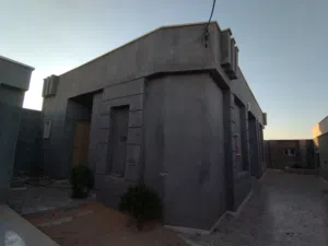 منزل للبيع تاجوراء النشيع