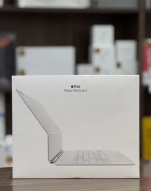 MAGIC KEYBOARD (11 inch) 13 inch ماجيك كيبورد ابل الاصلي متوفر جميع مديلات
