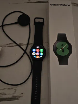 Samsung smart watches for Sale in Al Sharqiya