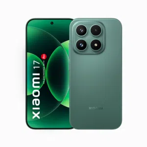 Xiaomi 17 512gb with warranty