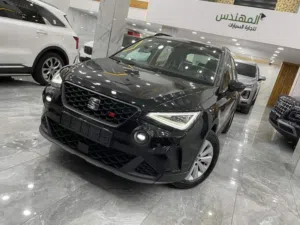 سيات ارونا الشكل الجديد