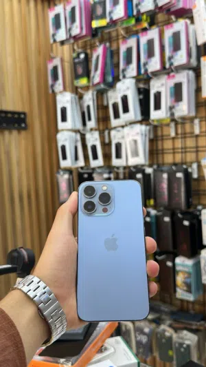 Apple iPhone 13 Pro 128 GB in Tripoli