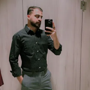 Abdul Ghaffar 