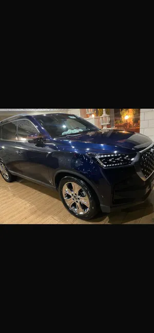 used-ssangyong-rexton-in-bethlehem
