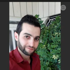 Ehab Morshid