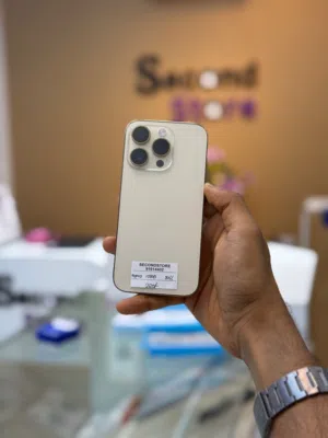 iPhone 14 Pro 128 GB Best and awesome condition phone