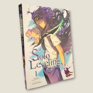 Solo Leveling Comic Volume 1