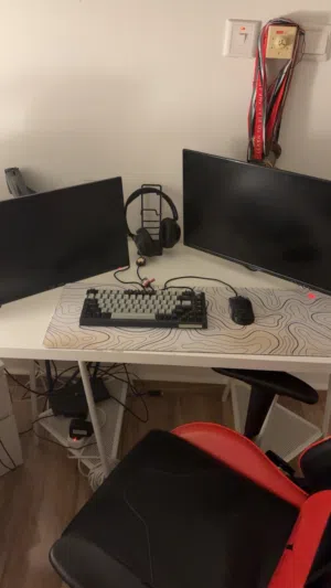 بيسي قيمنق