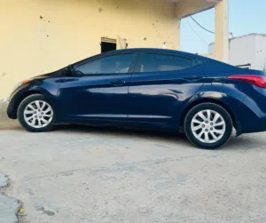 هنداي لنترره 2013