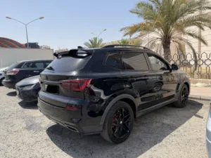 MG RX5 2023 AWD BLACK EDITION EXCELLENT CONDITION