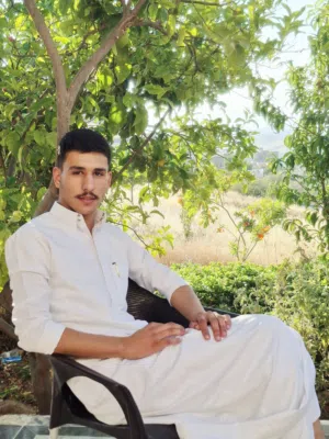 محمد الكلالده 