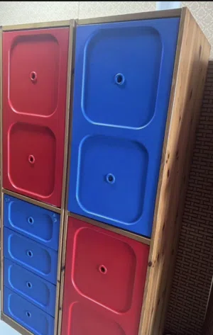 دولاب من ايكيا