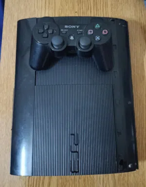 Ps3 سوبر سليم
