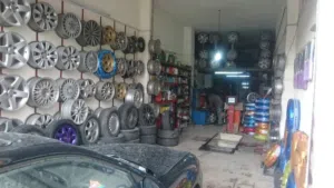 محل للبيع تمليك كوشان مستقل