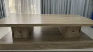 Table with 2 drawers urgent sell