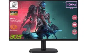 Acer EK241Y  Gaming monitor