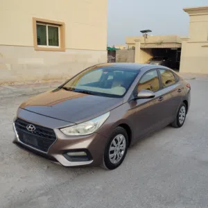 اكسنت خليجي 2019