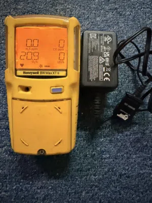 Gas Monitor غاز مونيتر