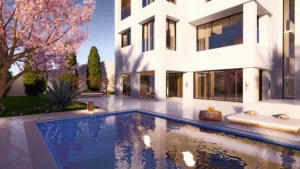 780 m2 More than 6 bedrooms Villa for Sale in Amman Dabouq