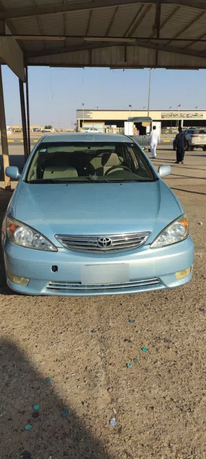 Toyota . Camry . 2004 . Used2