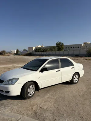 Used Mitsubishi Lancer in Al Dakhiliya