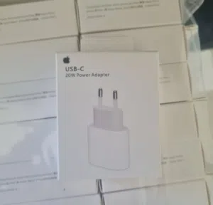 شاحن أبل الكثر طلبآ