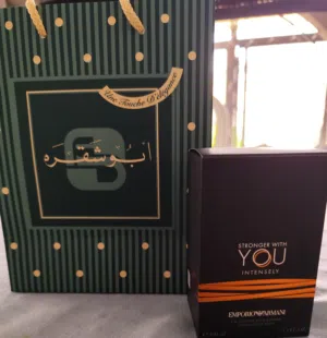 عطر أرماني اصلي للبيع