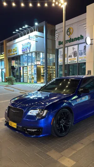 Used Chrysler 300 in Muscat