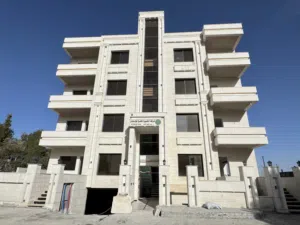 160 m2 3 Bedrooms Apartments for Sale in Amman Dahiet Al Ameer Ali