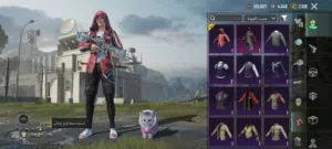 حساب بوبجي بيع عليه 300
