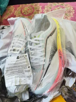 bright future 3 running shoes