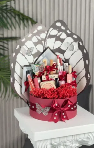مسكاره بودره