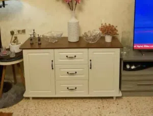 خزانة متعددة الاستخدامات