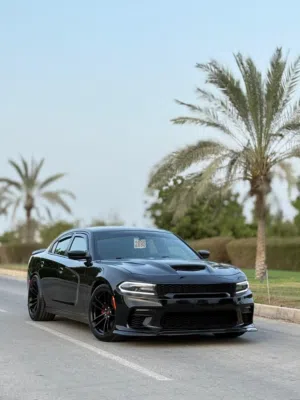 Used Dodge Charger in Muscat