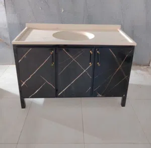 سنك المنيوم قياس متر وعشرين