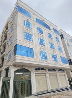 عمارتك المستقبليه عندي فخرالعقارات للبيع بيت بوس