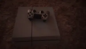 بلاستيشن 4فات ربي بارك