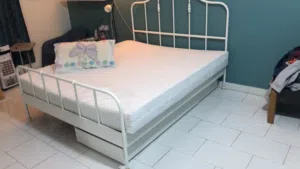 Mattress 180x200 king size ikea