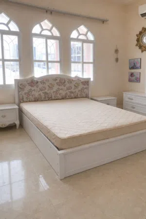 غرفه نوم كامله