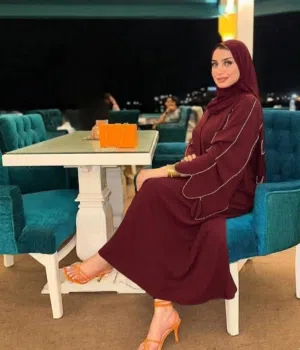 عبايات ستاتي