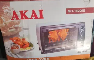 Other 30+ Liters Microwave in Nablus