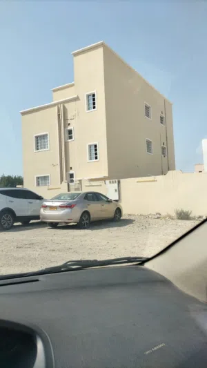 135 m2 3 Bedrooms Apartments for Rent in Muscat Amerat