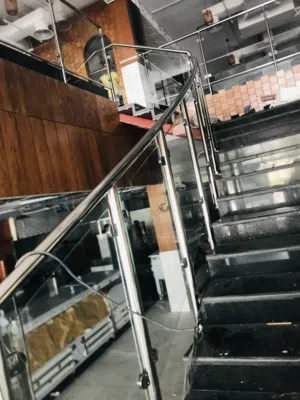 Ammonium grill we deal all building office home Restaurant