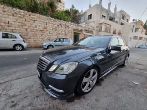 mercedes-w212-مرسيدس-w212-فحص-نخب-النخب-بوية-شركة-بالكامل