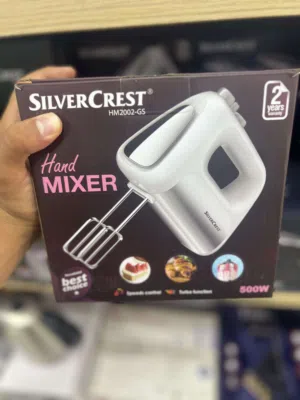 جهاز خلاط ذات جودة
