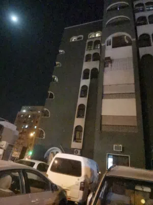 مشاركة سكن