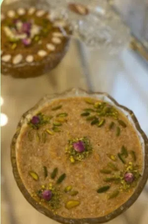 حلويات العيد